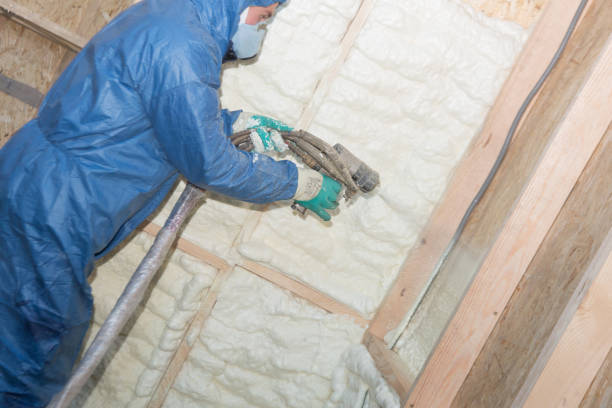 Best Commercial Insulation Services  in Germantown, TN