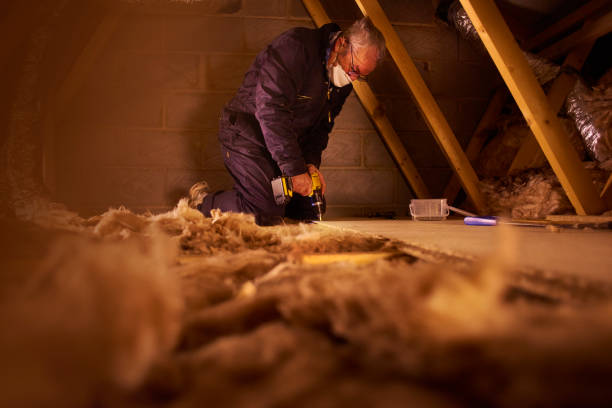 Reliable Germantown, TN Insulation Solutions